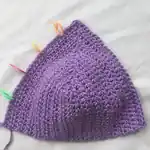 Oceana Bikini Top Pattern